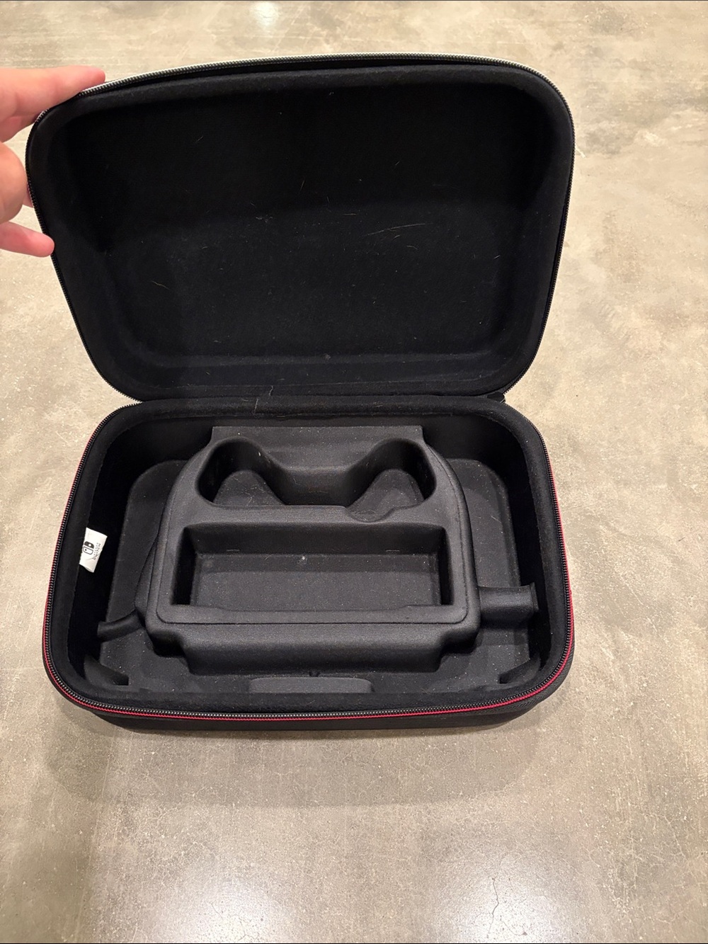 Large Carry Case For Switch 1 and dock